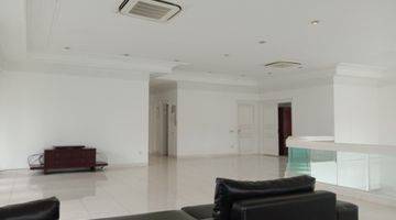 Gambar 5 Big, beauty and comfort house at Kuningan, South Jakarta, is available now