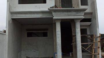 Gambar 4 Rumah Syariah Mewah Dipinggir Jln Raya Pondok Cabe, 8 Menit Dari Tol