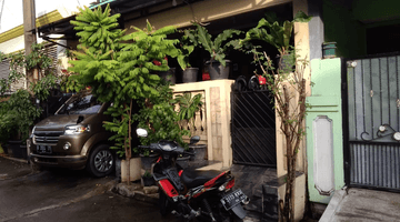 Gambar 1 Rumah Murah 1 1/2 lantai di Duren Jaya Permai, Aren Jaya Bekasi Timur