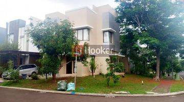 Gambar 2 Dijual Rumah 2 Lantai The Icon Verdant View BSD City