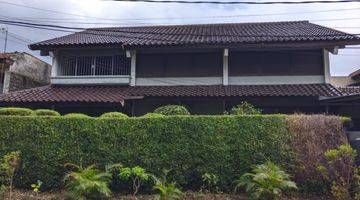 Gambar 1 Rumah Asri Di Kawasan Kota Bandung