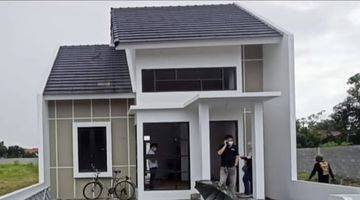 Gambar 1 Rumah Sukodono Sidoarjo. Masangan.