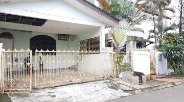 Gambar 2 RUMAH PONDOK INDAH, HARGA NJOP...