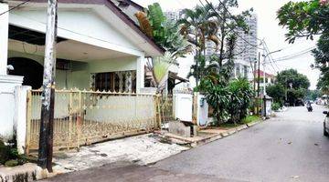 Gambar 3 RUMAH PONDOK INDAH, HARGA NJOP...