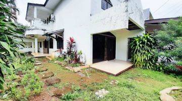 Gambar 5 RUMAH PONDOK INDAH, HARGA NJOP...