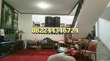 Gambar 4 Rumah Mewah Di Bandung 3 lantai LT 1405