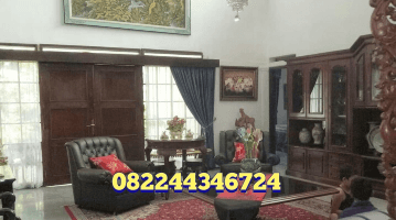 Gambar 2 Rumah Mewah Di Bandung 3 lantai LT 1405