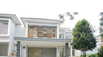 Gambar 1 Rumah di Jalan Danau semayang Lippo Cikarang Luas 352 Rp 5.2 M (Open) 4 KT 3 KM