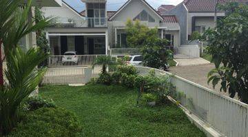 Gambar 4 rumah murah  hook austinville