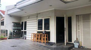 Gambar 1 Jual Rumah Intercon Taman Kebon Jeruk, Good Deal, Termurah