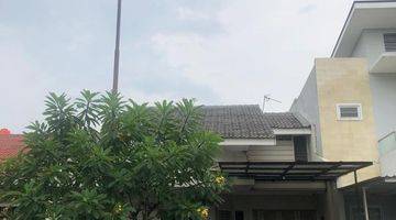 Gambar 2 Jual Rumah Intercon Taman Kebon Jeruk, Good Deal, Termurah