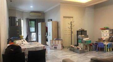 Gambar 3 Jual Rumah Intercon Taman Kebon Jeruk, Good Deal, Termurah