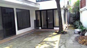 Gambar 1 Rumah daerah Menteng