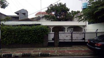 Gambar 2 Rumah daerah Menteng