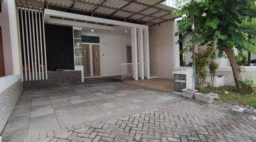 Gambar 2 Rumah Royal Residence Addington Wiyung Minimalis Bagus Strategis