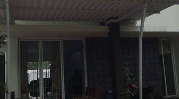 Gambar 1 Rumah renov siap huni delatinos bsd-ags