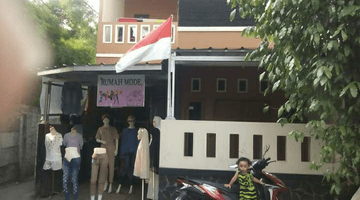 Gambar 4 Rumah Nyaman Strategis di Tanjung Barat Jakarta Selatan