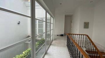 Gambar 4 Townhouse at Kemang area