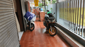 Gambar 1 rumah lama bisa kantor atau kost2an