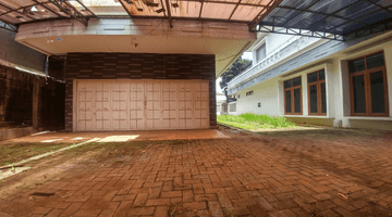 Gambar 5 Di Jual Rumah Besar Dan Luas Pekarangan Harga Murah