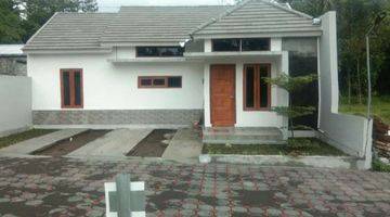 Gambar 1 Rumah kavling bangun harga 400 jutaan