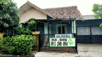 Gambar 1 Rumah murah lt:157 harga 700 jtaan