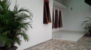 Gambar 2 Rumah Unfurnished Good Shm Di Rawa Bambu, Pasar Minggu Dekat Dgn Pintu Tol Simatupang