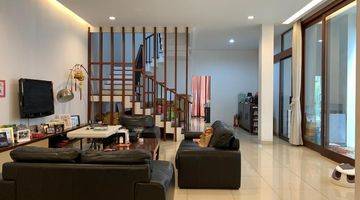 Gambar 2 Rumah Pluit Murni Minimalis