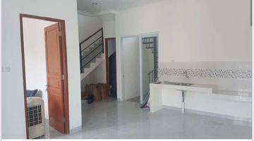 Gambar 3 Rumah Unfurnished Baru SHM 2 Lantai Di Kebayoran Lama Dekat Tanah Kusir, Arteri Pdk Indah Jalan 2 Mobil