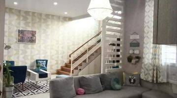 Gambar 2 Turun Harga Rumah Cantik Di Tebet Timur Iii Full Furnished