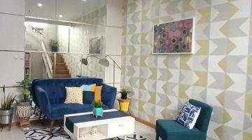 Gambar 3 Turun Harga Rumah Cantik Di Tebet Timur Iii Full Furnished