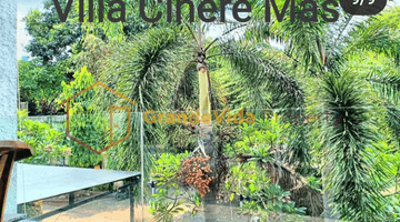 Gambar 2 Rumah Dalam Komplek Villa Cinere Mas 