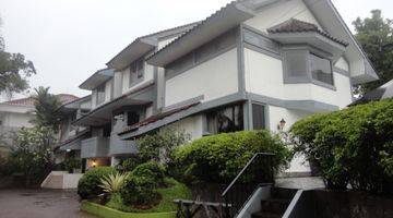 Gambar 1 TOWN HOUSE BENDA KEMANG NEW RENOVATED