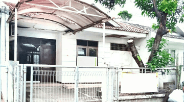 Gambar 1 Rumah Bagus Minimalis jakarta