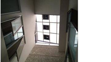 Gambar 3 Townhouse Antasari Residence, 2,5 Lantai, Lt 216m2, Unfurnished, Ada Swimming Pool