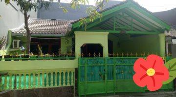 Gambar 1 Harapan indah Rumah manis green tea (J0148)