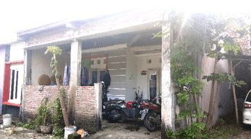 Gambar 5 Rumah Murah di Semarang Timur