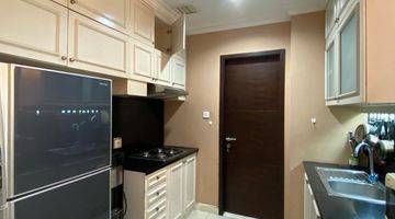 Gambar 1 Sewa Apartemen Gandaria Height