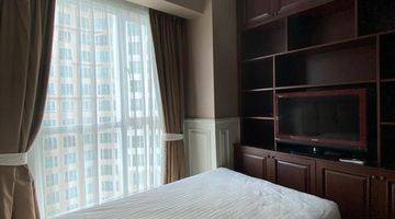 Gambar 2 Sewa Apartemen Gandaria Height