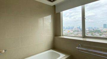 Gambar 4 Sewa Apartemen Gandaria Height