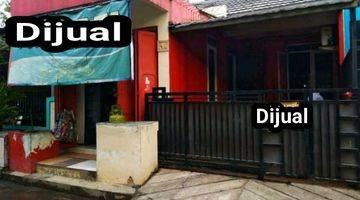 Gambar 1 Dijual rumah di Metland Tambun Bekasi