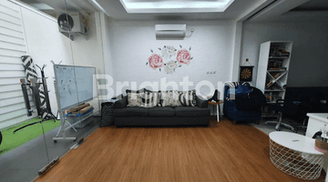 Gambar 2 Rumah Araya Malang kawasan Komersial Full Furnished