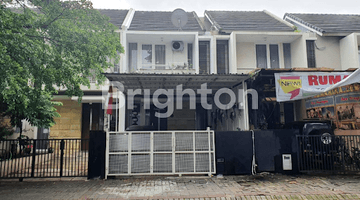 Gambar 3 Rumah Araya Malang kawasan Komersial Full Furnished