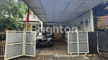 Gambar 4 Rumah Araya Malang kawasan Komersial Full Furnished