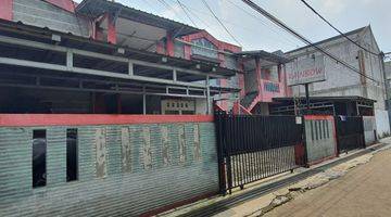 Gambar 1 Rumah Kos di Kelapa Dua Depok, Nego Sampai Jadi