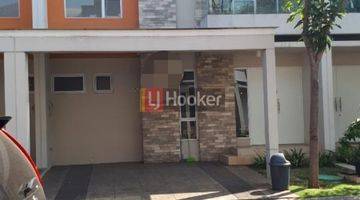 Gambar 1 Rumah SEMI FURNISHED Di Sedayu City Cluster Abbey Road Area Kelapa Gading