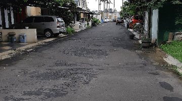 Gambar 3 Rumah Minimalis Murah Ada Club House Di Bintaro Terrace 