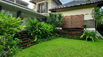 Gambar 2 Jagakarsa Jakarta Selatan Rumah Siap Huni SHM bebas Banjir 