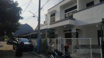 Gambar 1 Rumah Bagus Minimalis Area Kelapa Dua Depok