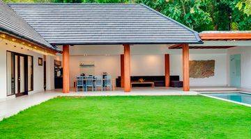 Gambar 1 Murah villa With Big Garden In Goa Gong